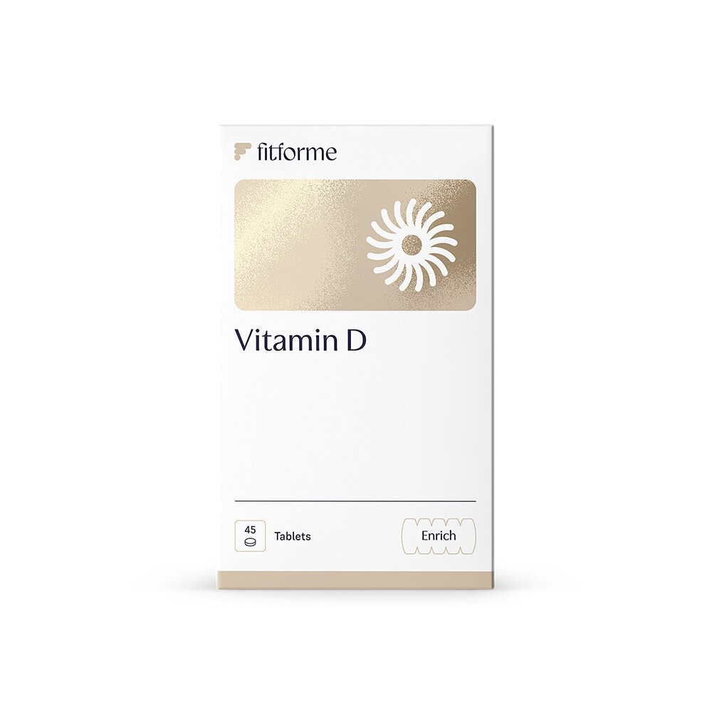 Vitamine D