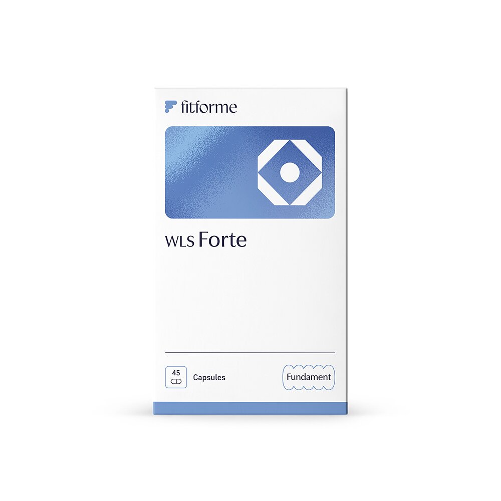 Complément Alimentaire FitForMe Vitamine A - 45 Comprimés - Date D'expiration 01/2026