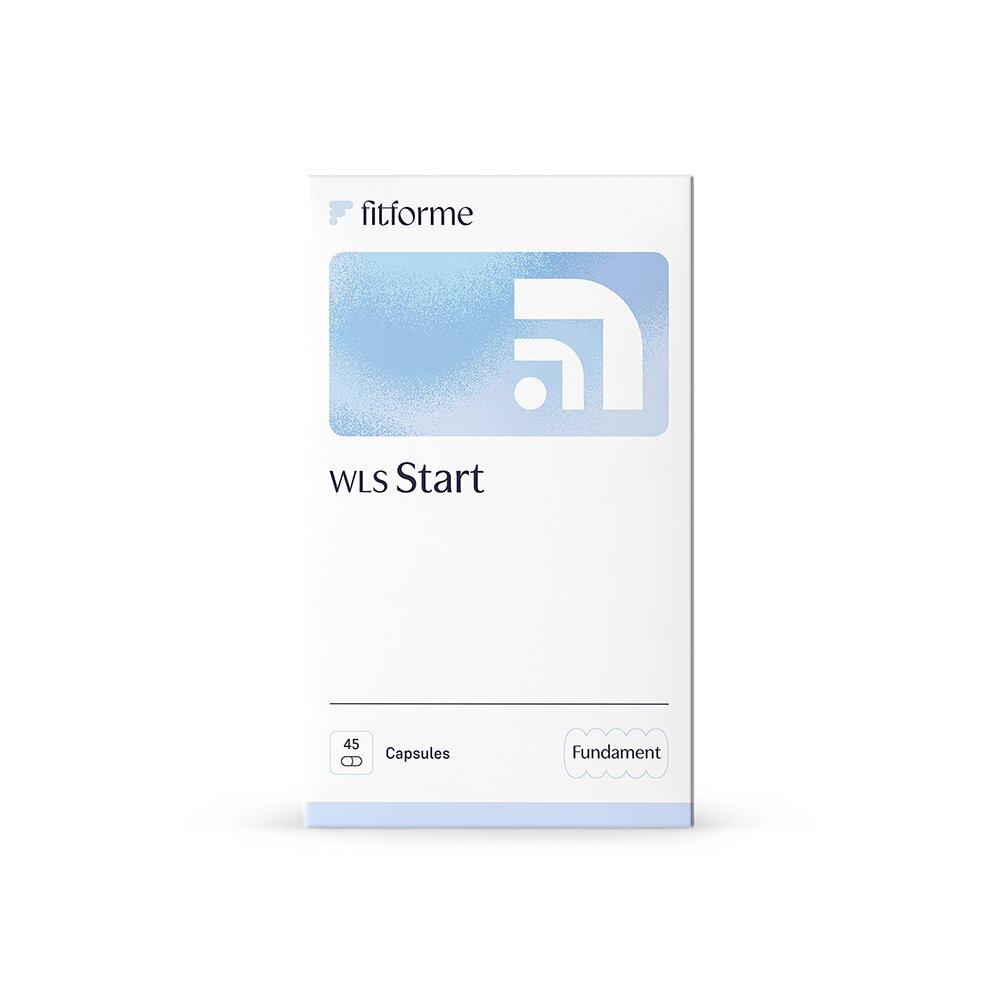 WLS Start