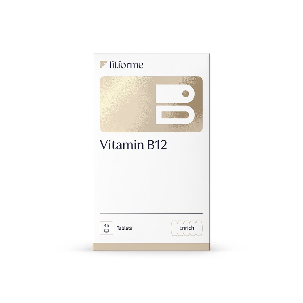 Vitamina B12