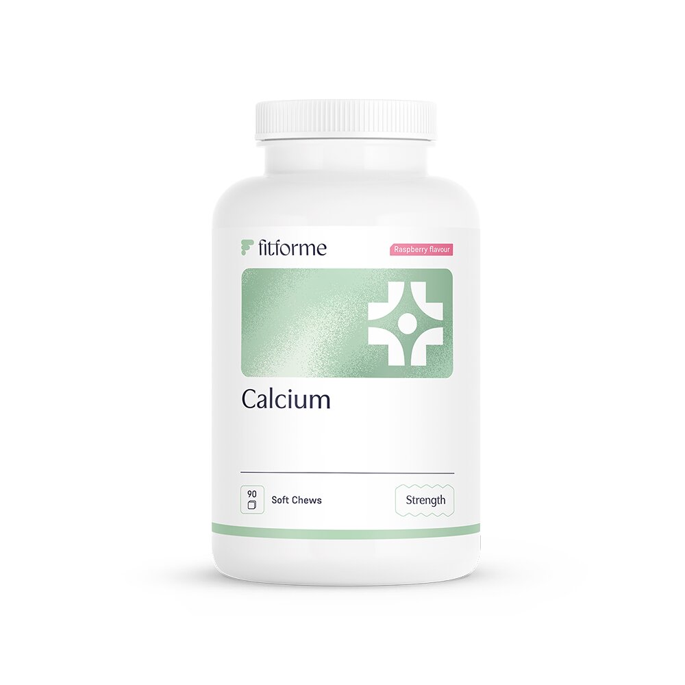 Calcium Soft Chew