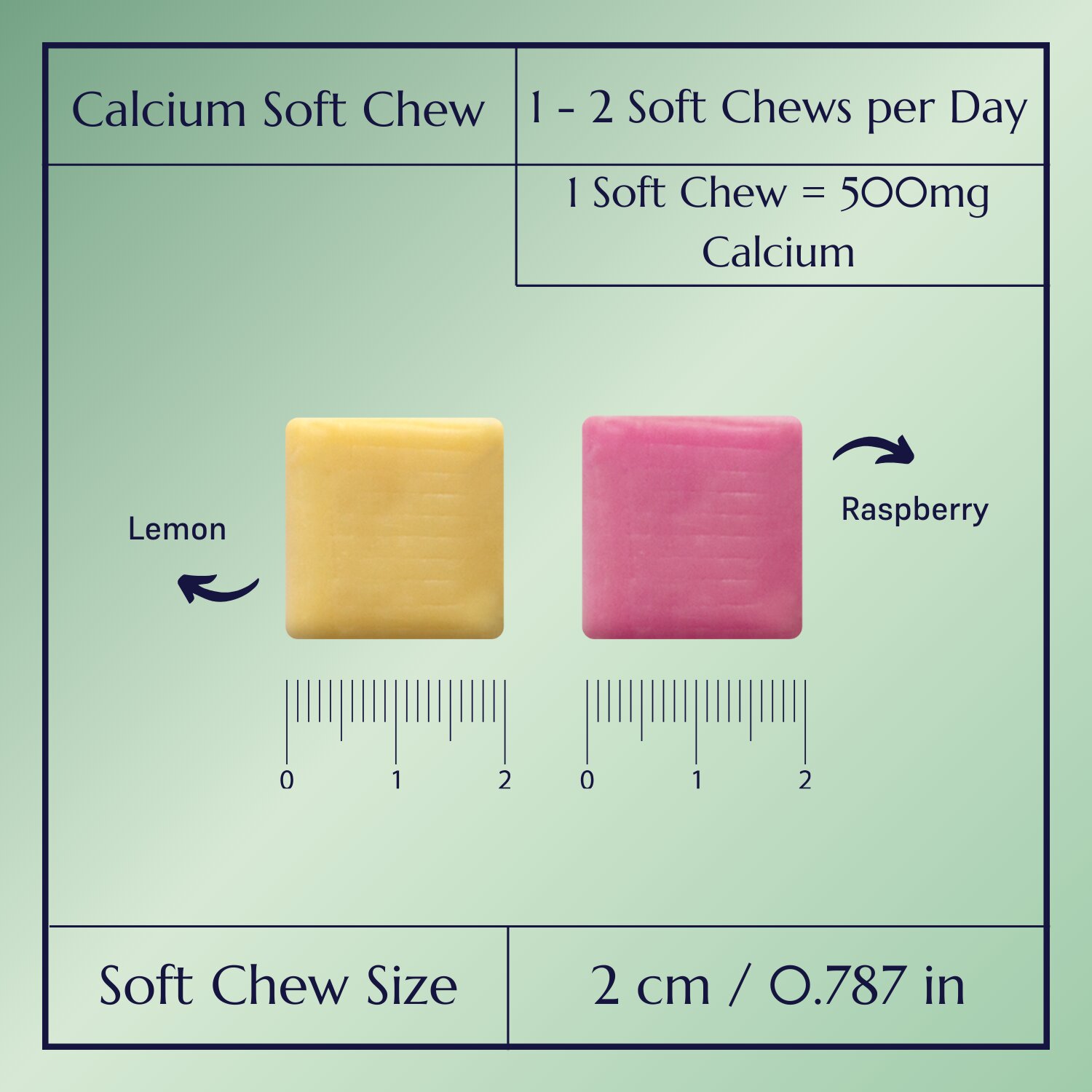 Calcium Soft Chew_2