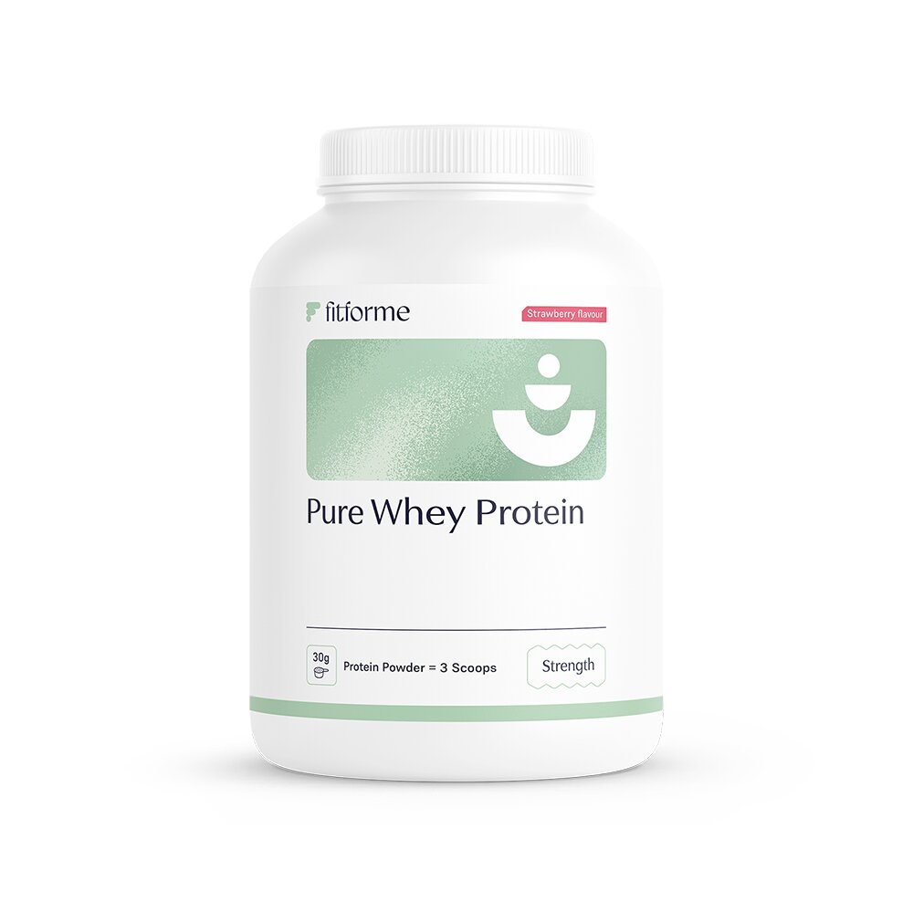Proteína Pura