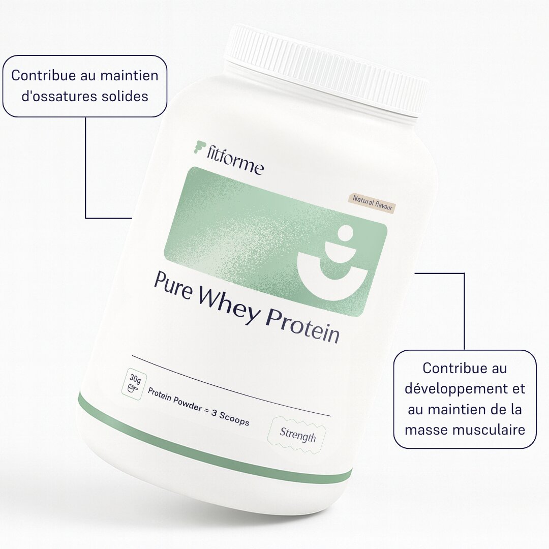 Protéine Pure Whey_4