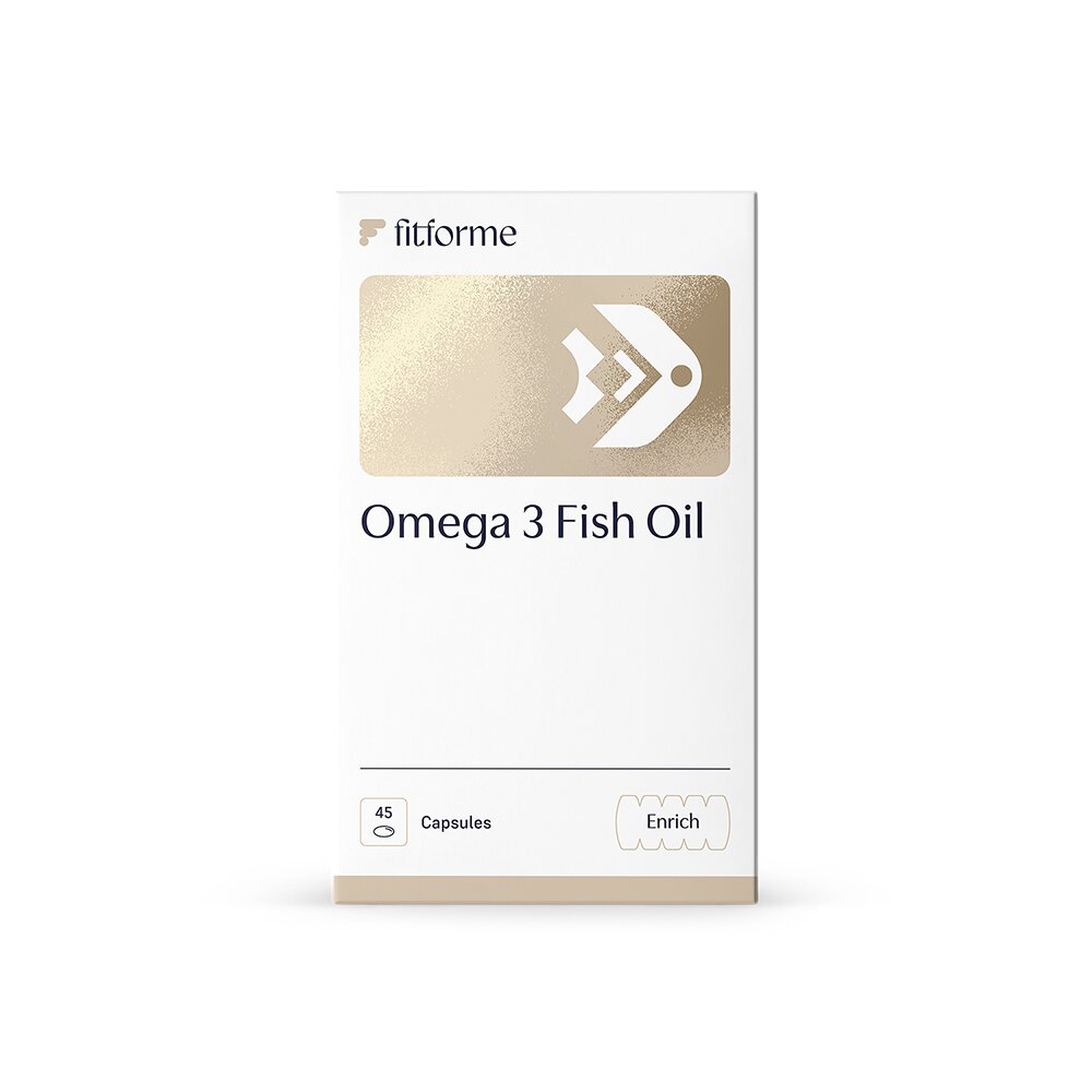 Omega-3