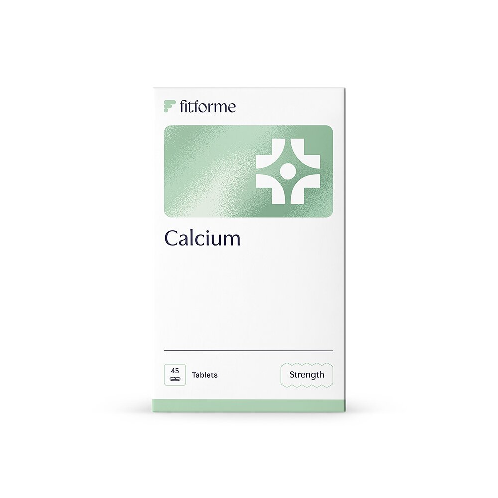 Calcium Forte
