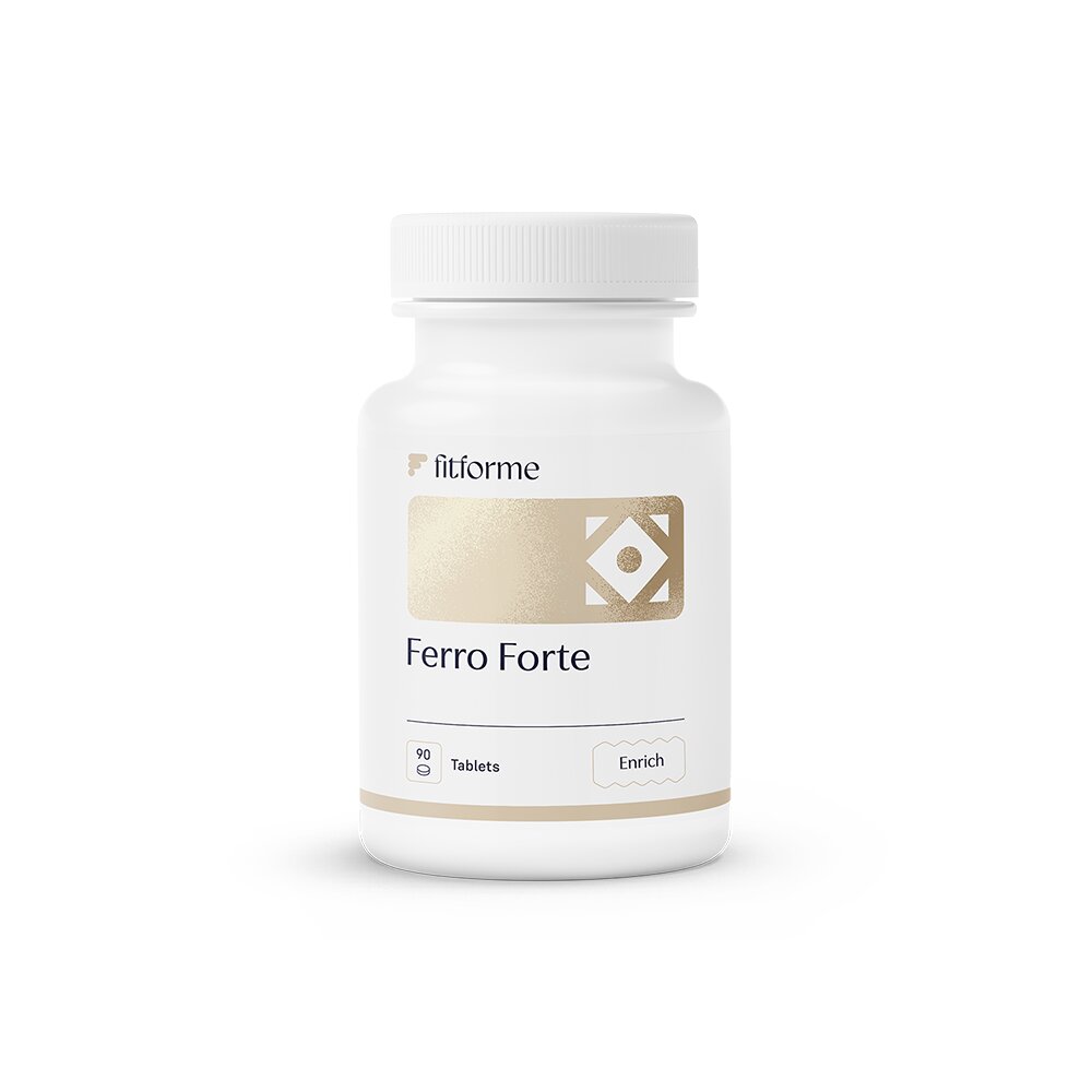 Ferro Forte