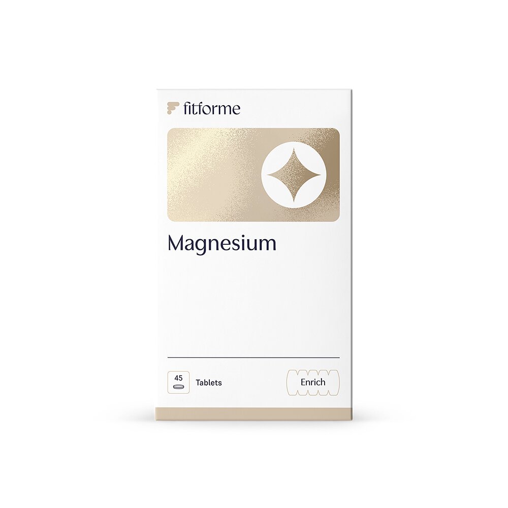 Magnesium