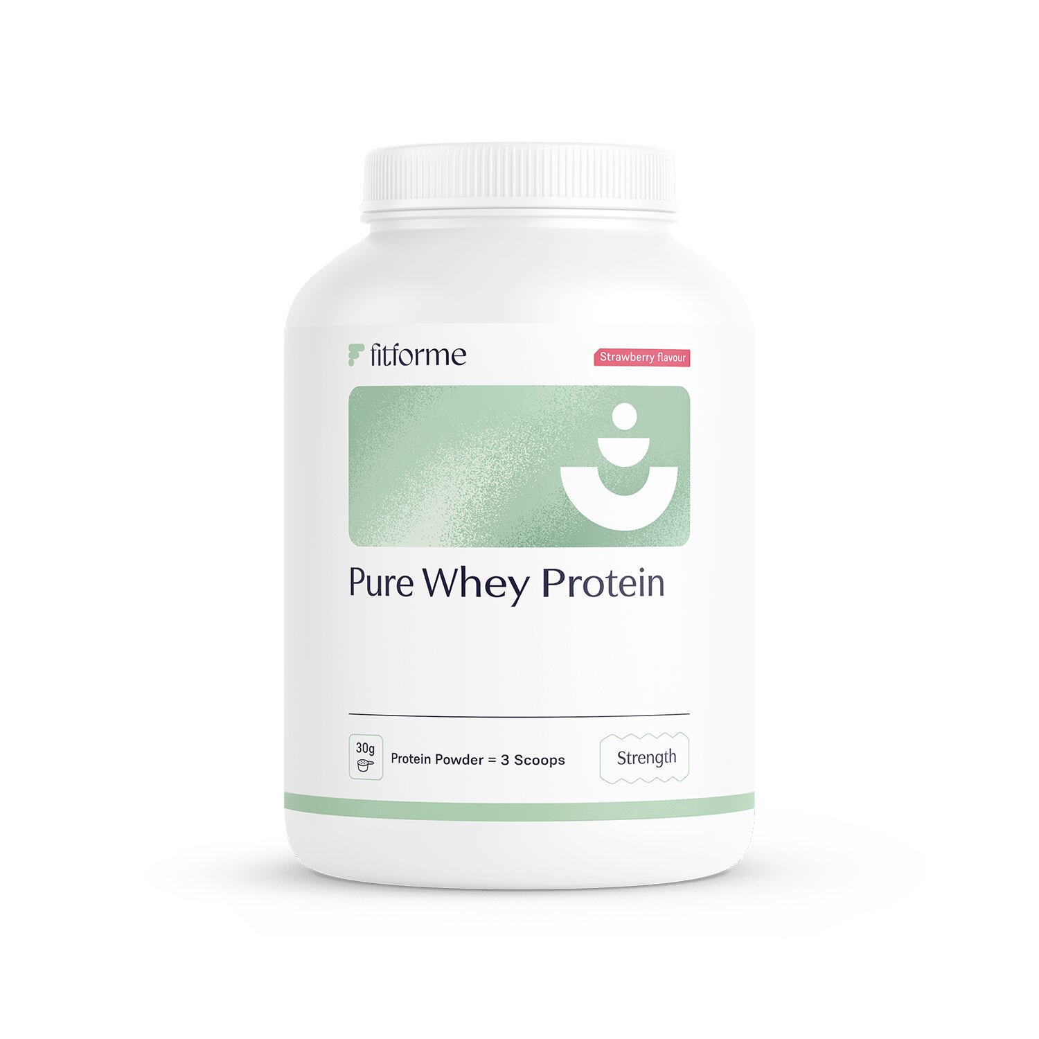 Support-1 Pure Whey Protein