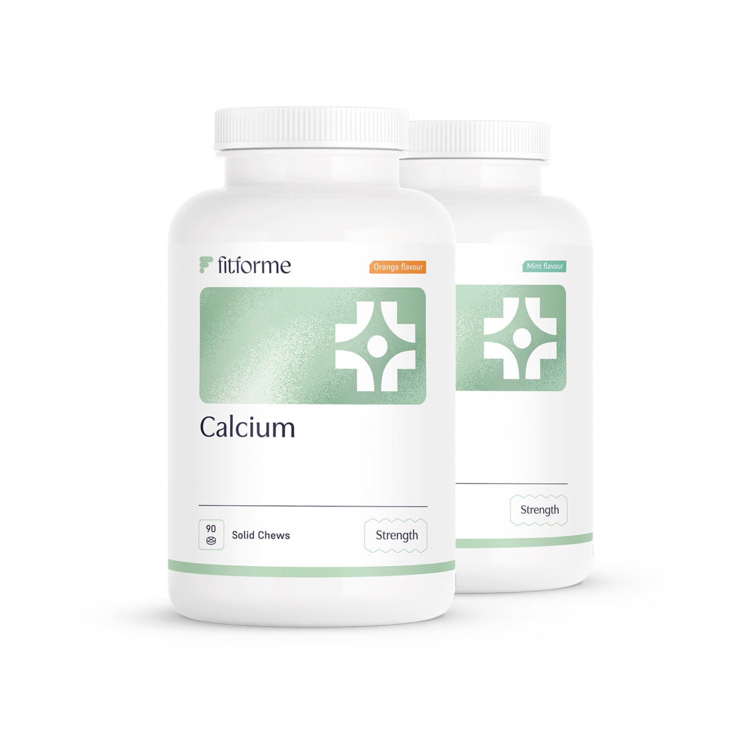Calcium Forte