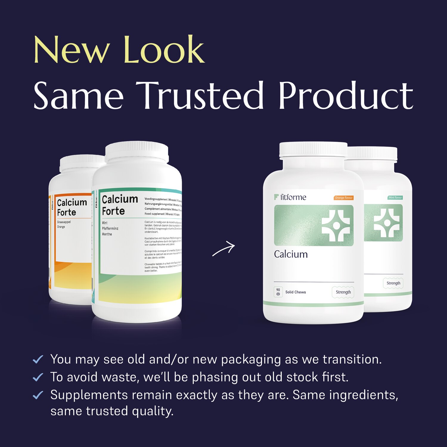 Calcium Forte_0