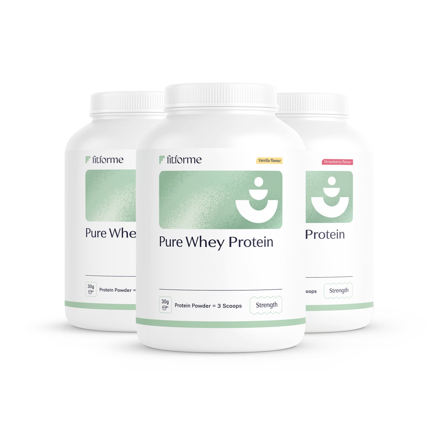 Pure Whey Protein