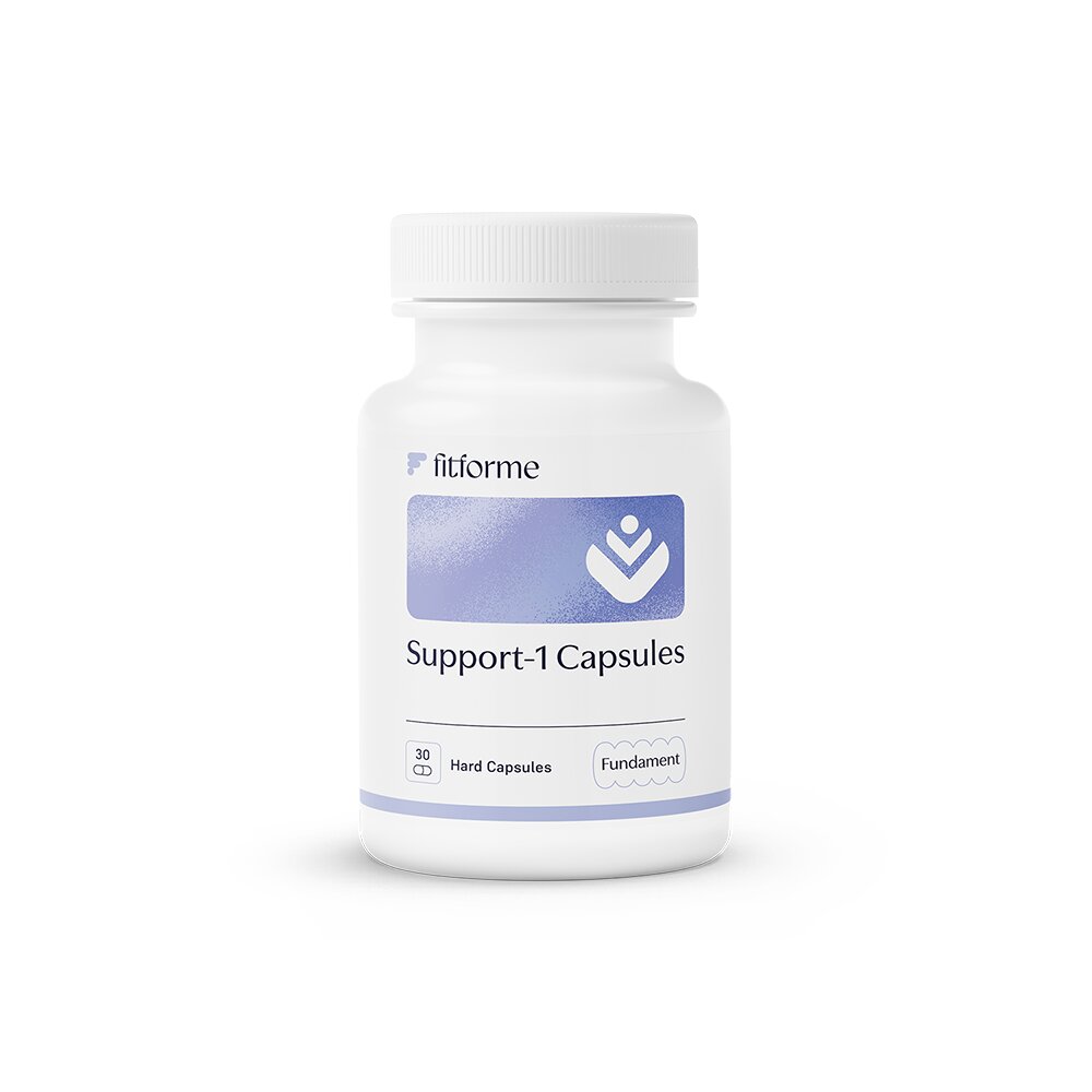 Support-1 multivitamin