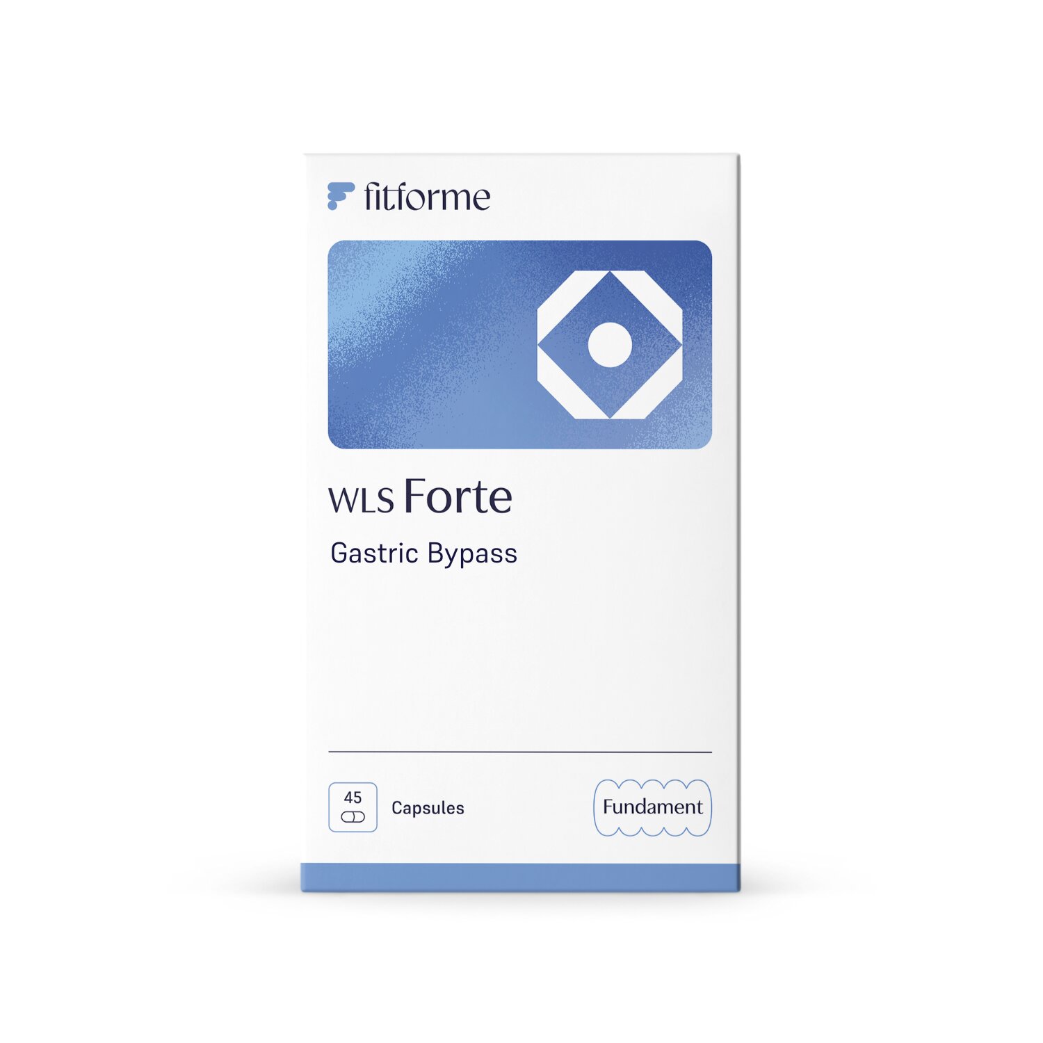 WLS Forte Multivitamin