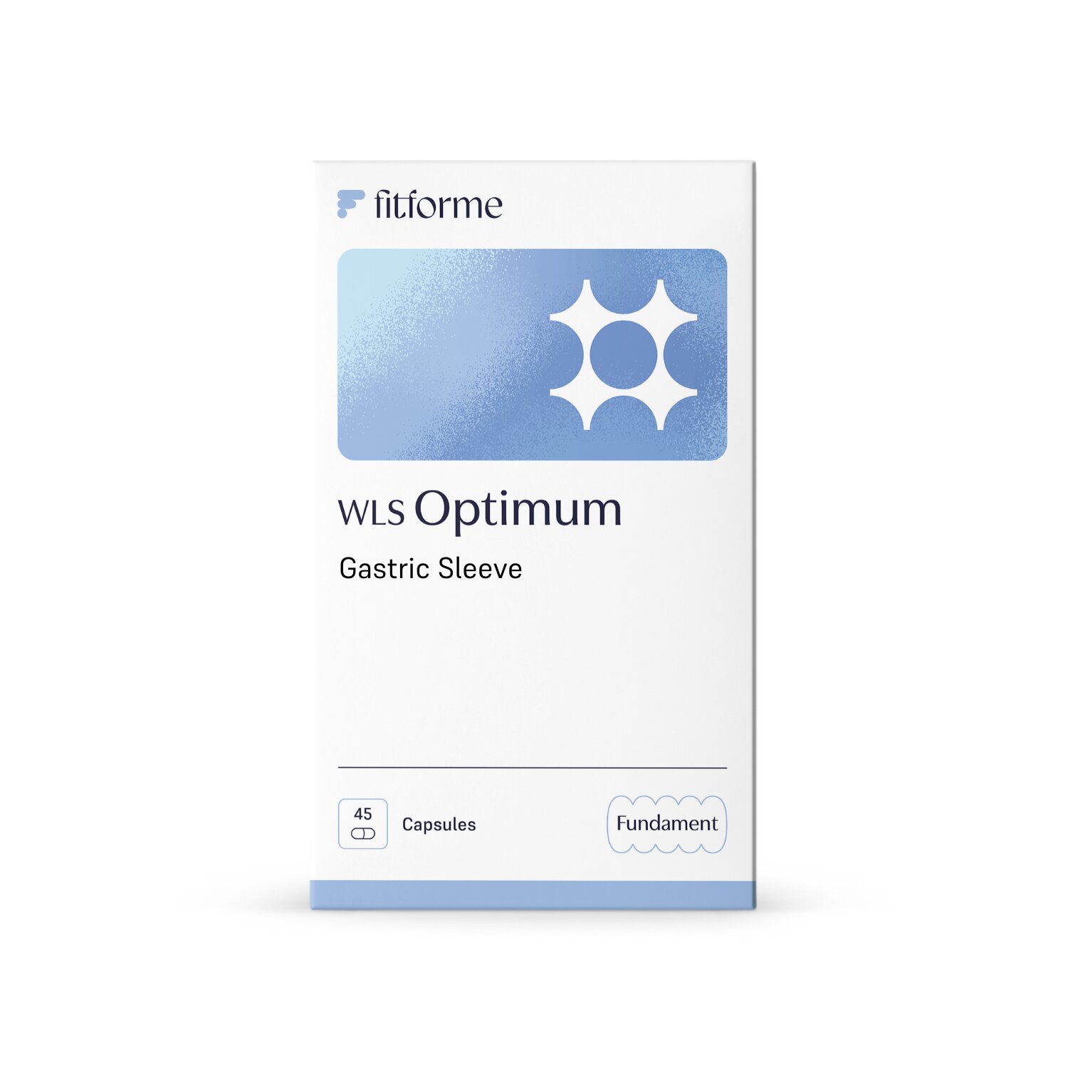 WLS Optimum Multivitamin