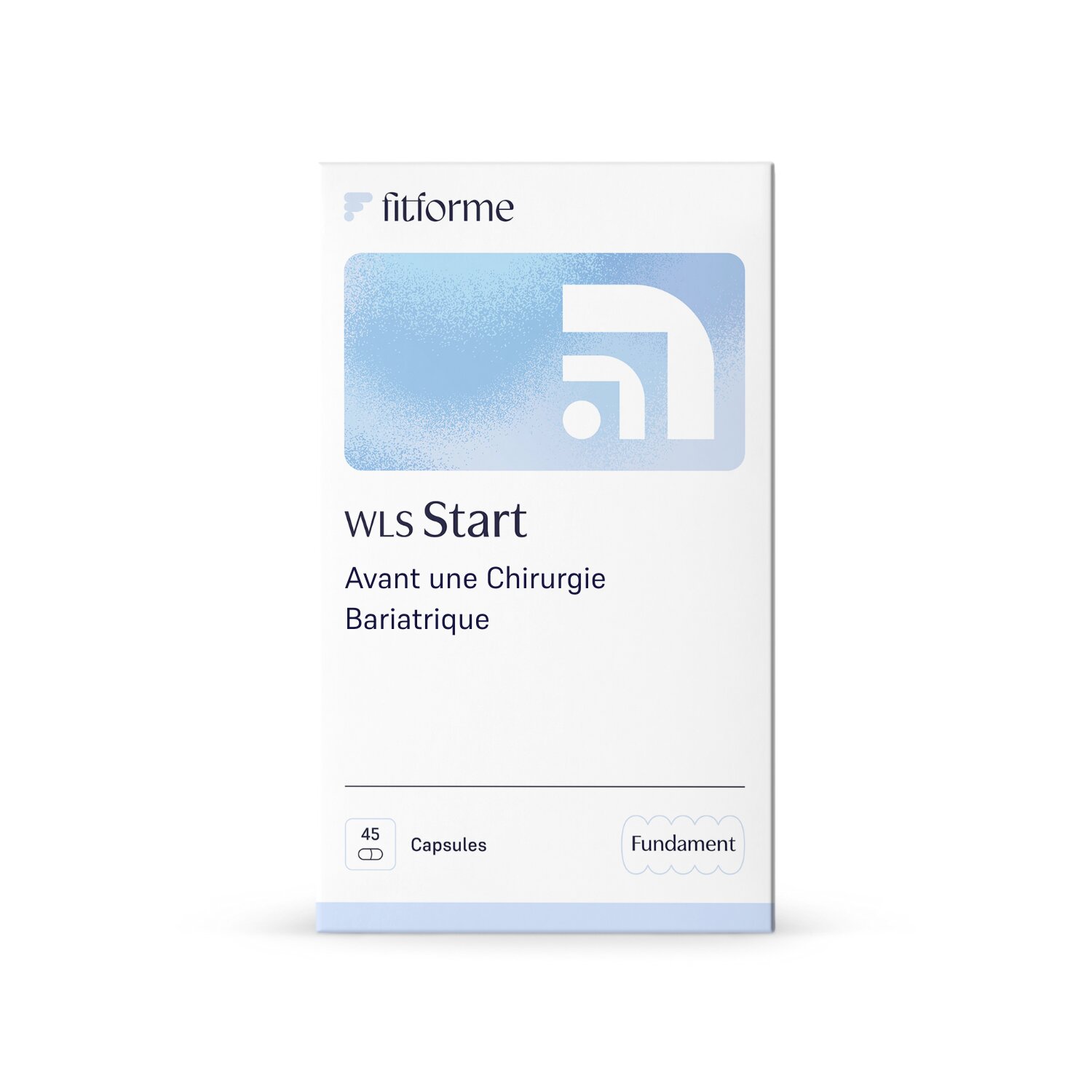 WLS Start