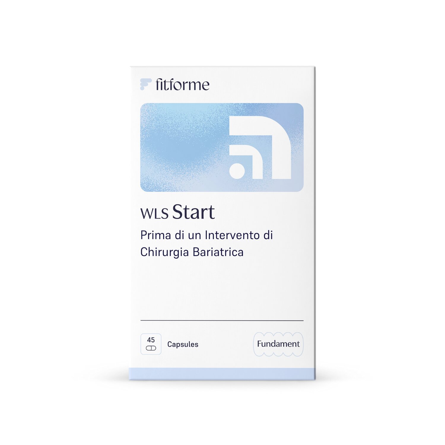 WLS Start