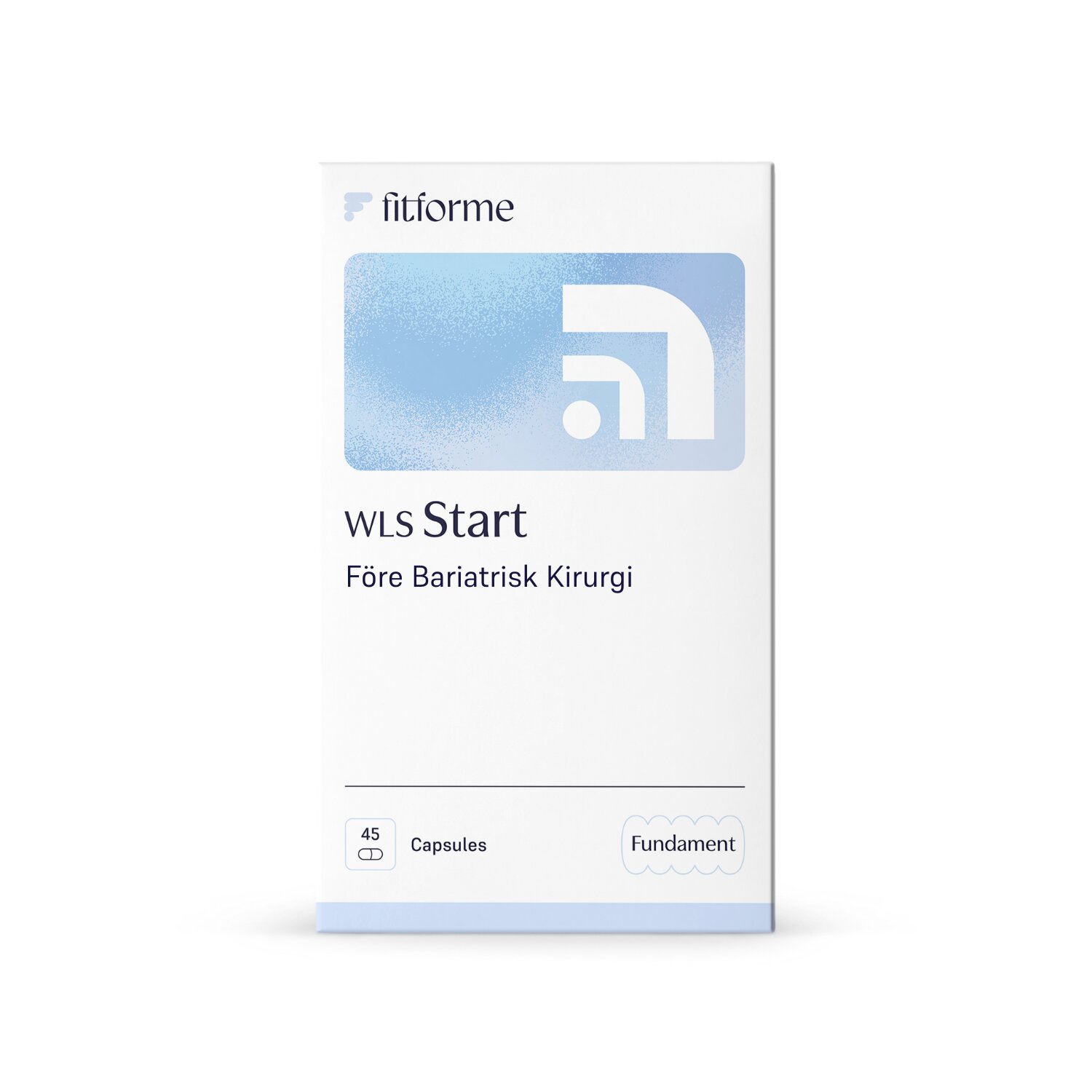 WLS Start