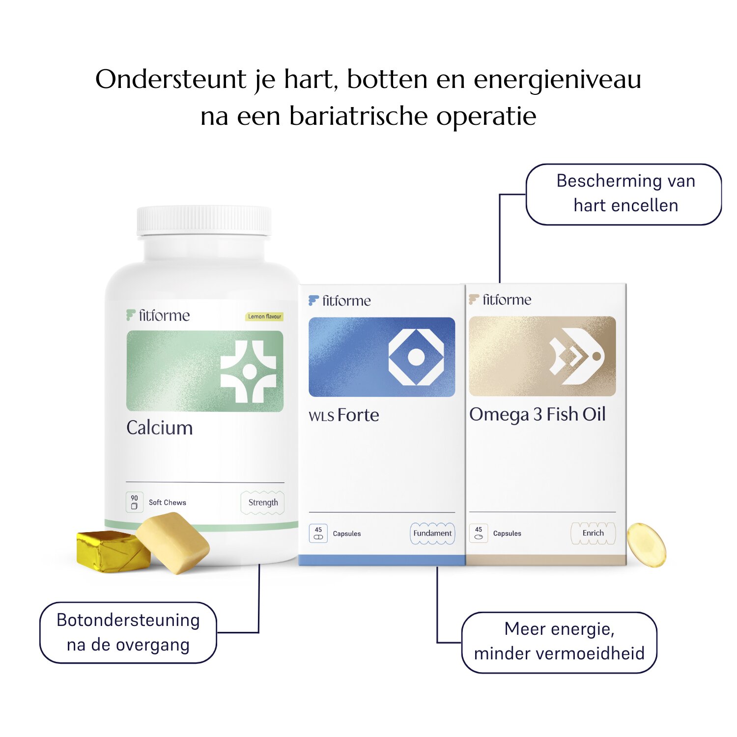 WLS Forte - Menopauze Balans Bundel_0