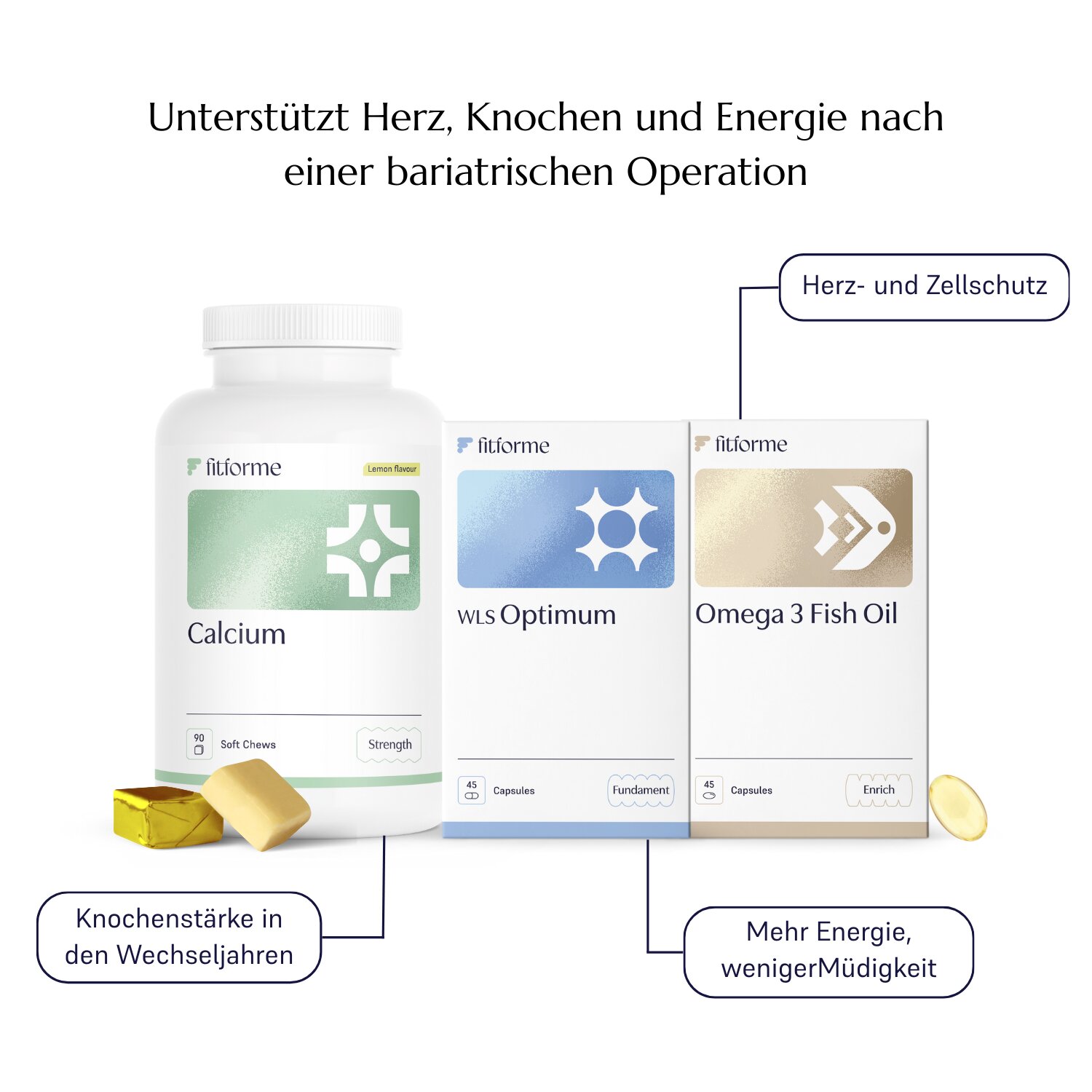 WLS Forte - Menopause Balance Bundle _0