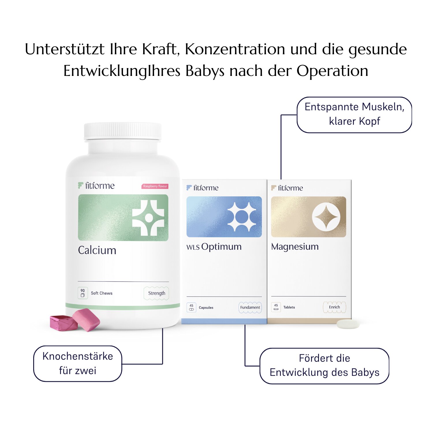 WLS Optimum - Schwangerschafts Care Bundle_0