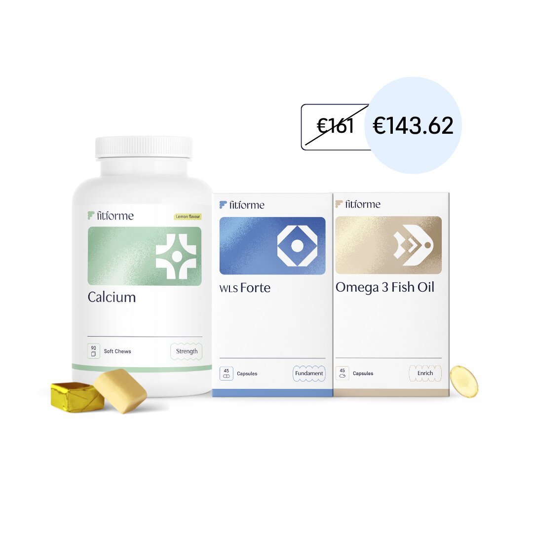 WLS Forte - Menopauze Balans Bundel_1