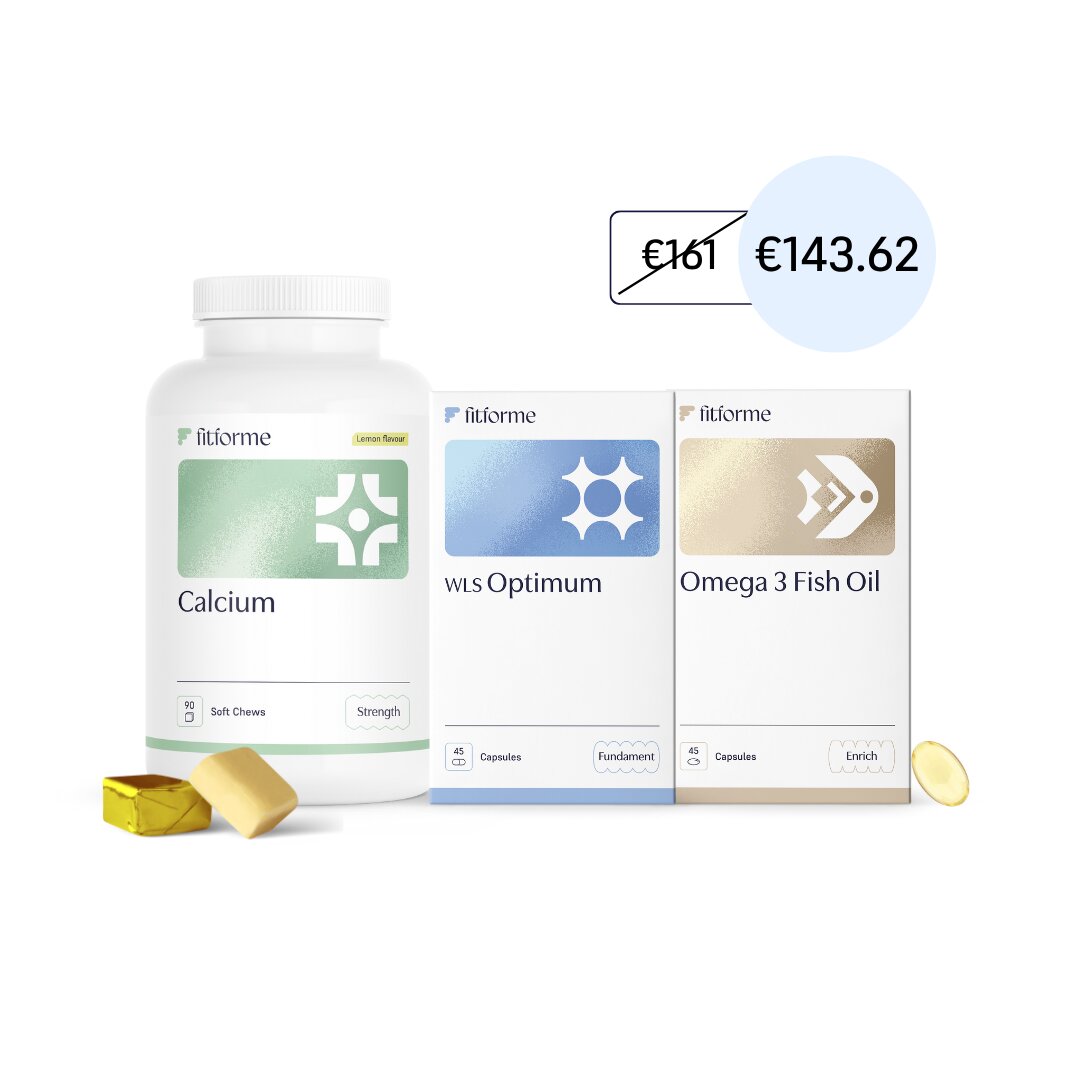 WLS Optimum - Menopauze Balans Bundel_1
