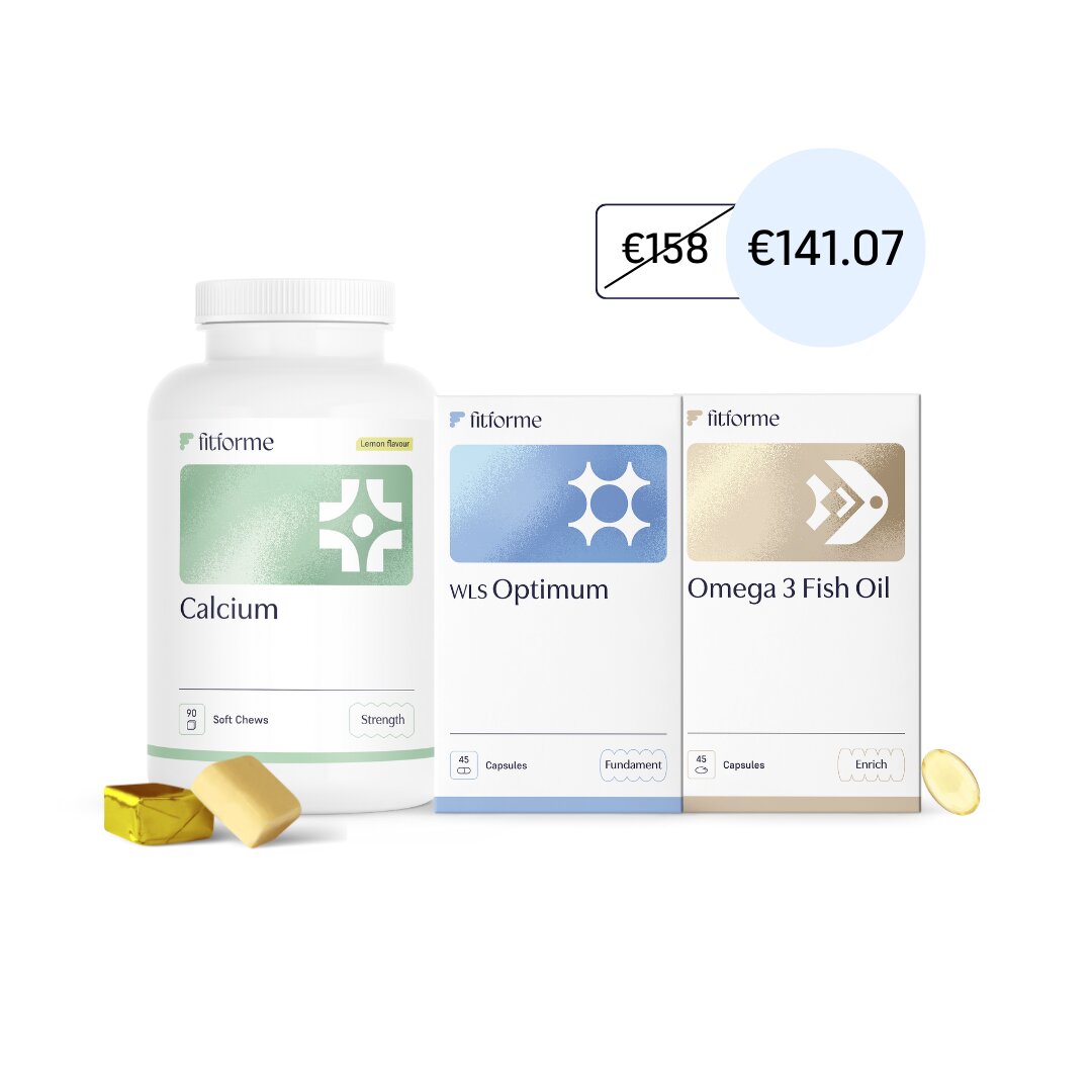 WLS Optimum - Menopause Balance Paket_1