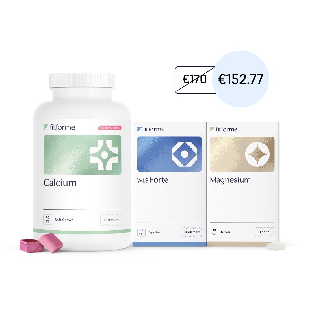 WLS Forte - Schwangerschafts Care Bundle_1