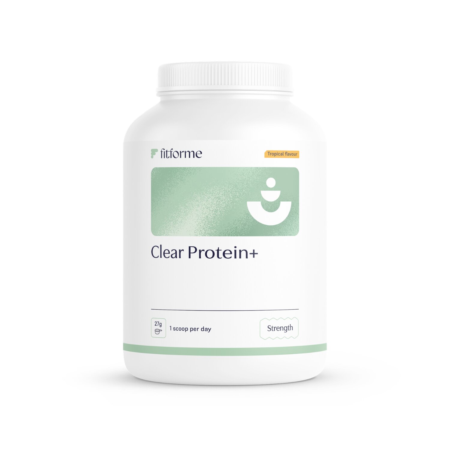 Clear Protein+