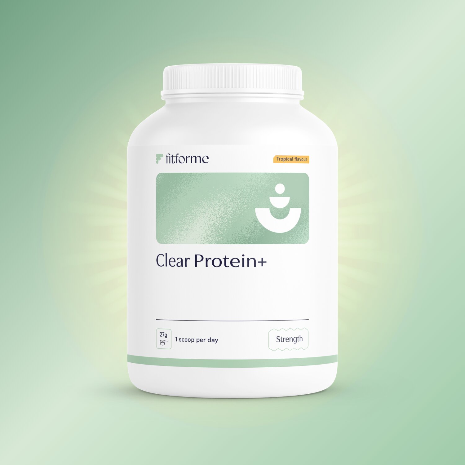 Clear Protein+_0