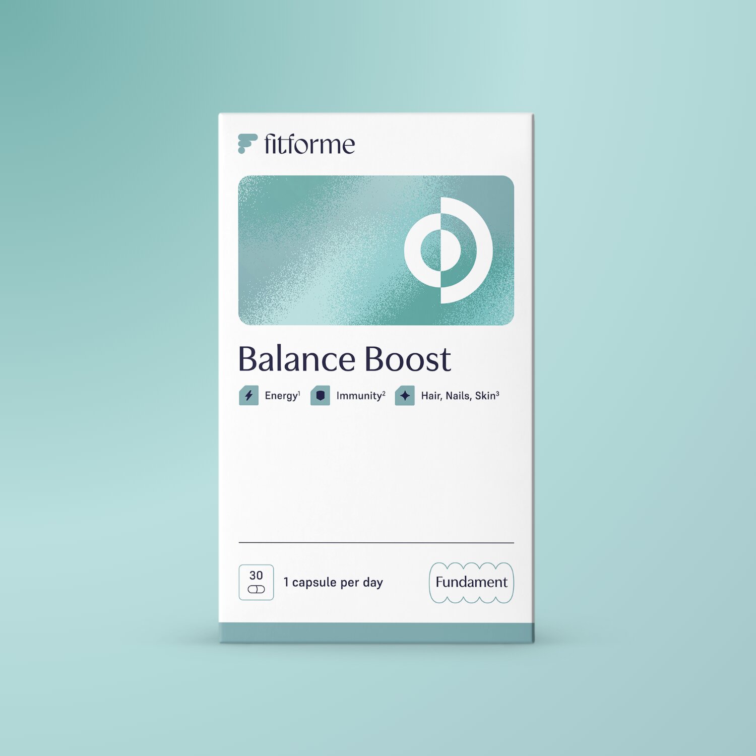 Balance Boost Multivitamin_0