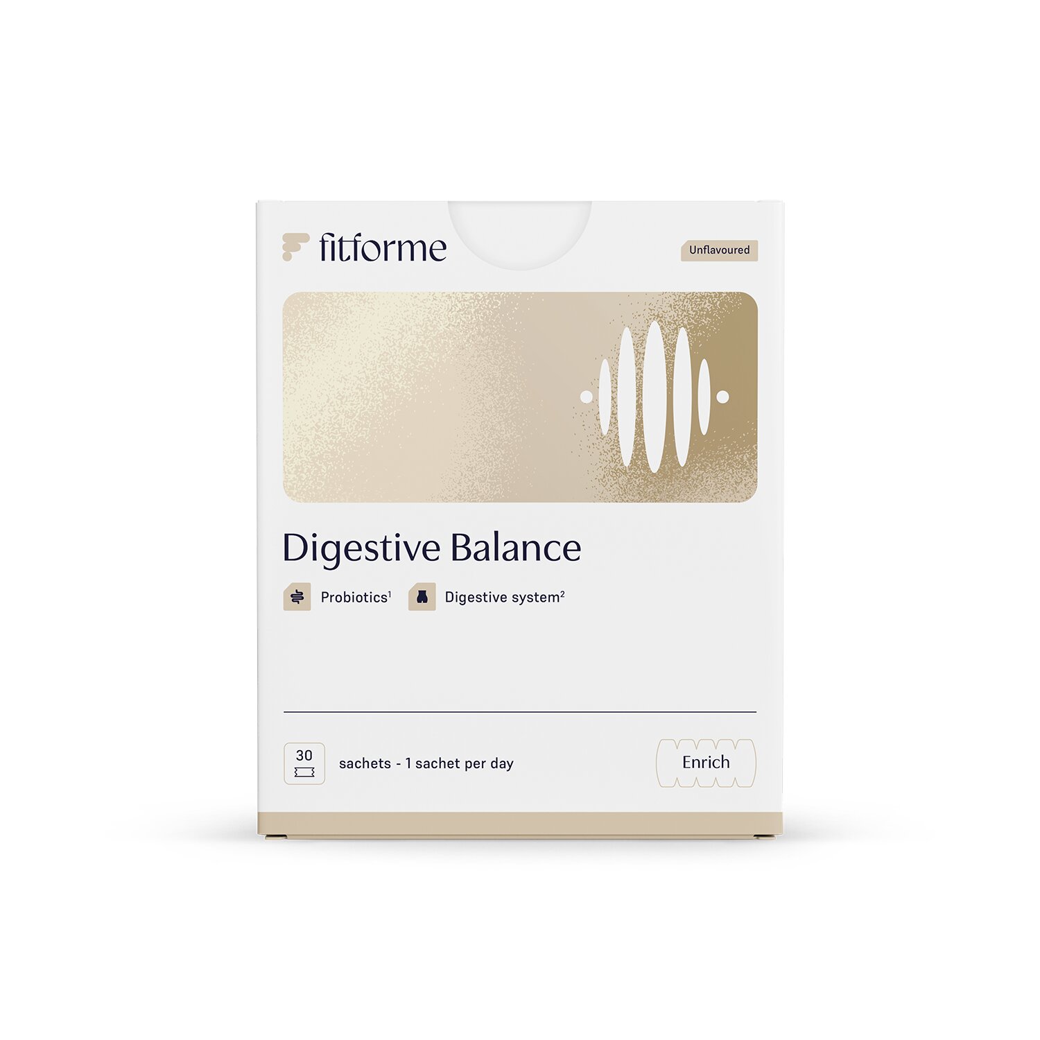 Digestive Balance