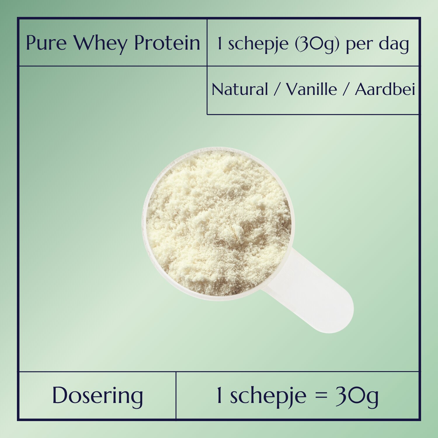 Support-1 Pure Whey Protein_2