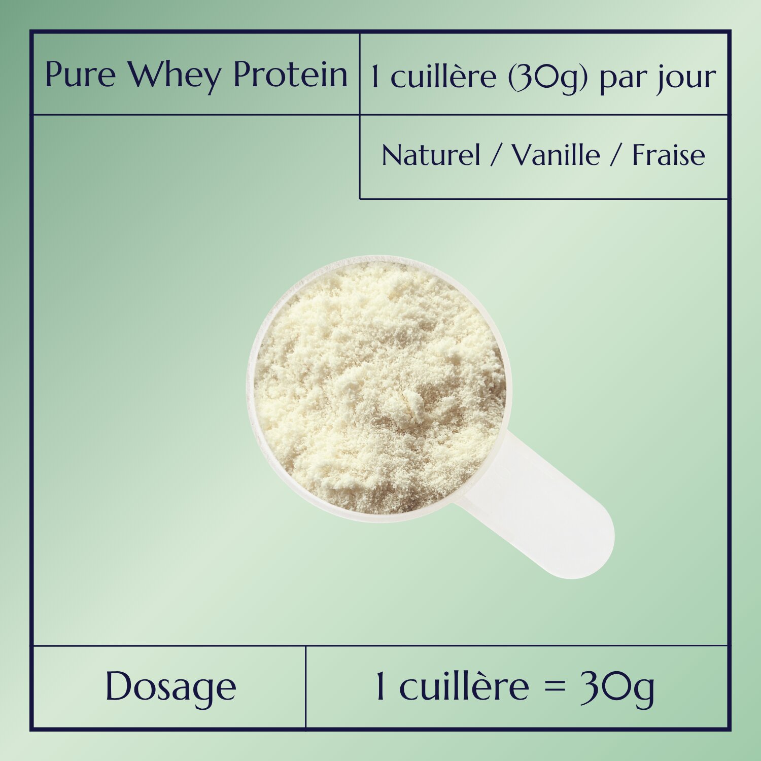 Support-1 Protéine Pure Whey_2