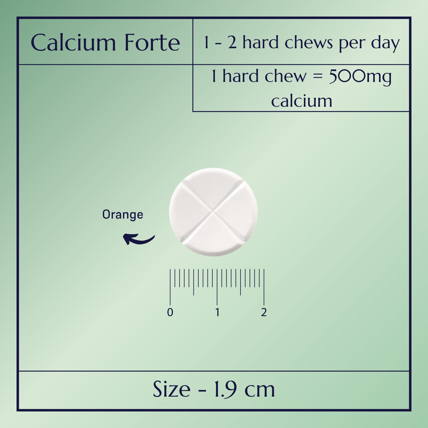 Calcium Forte_2