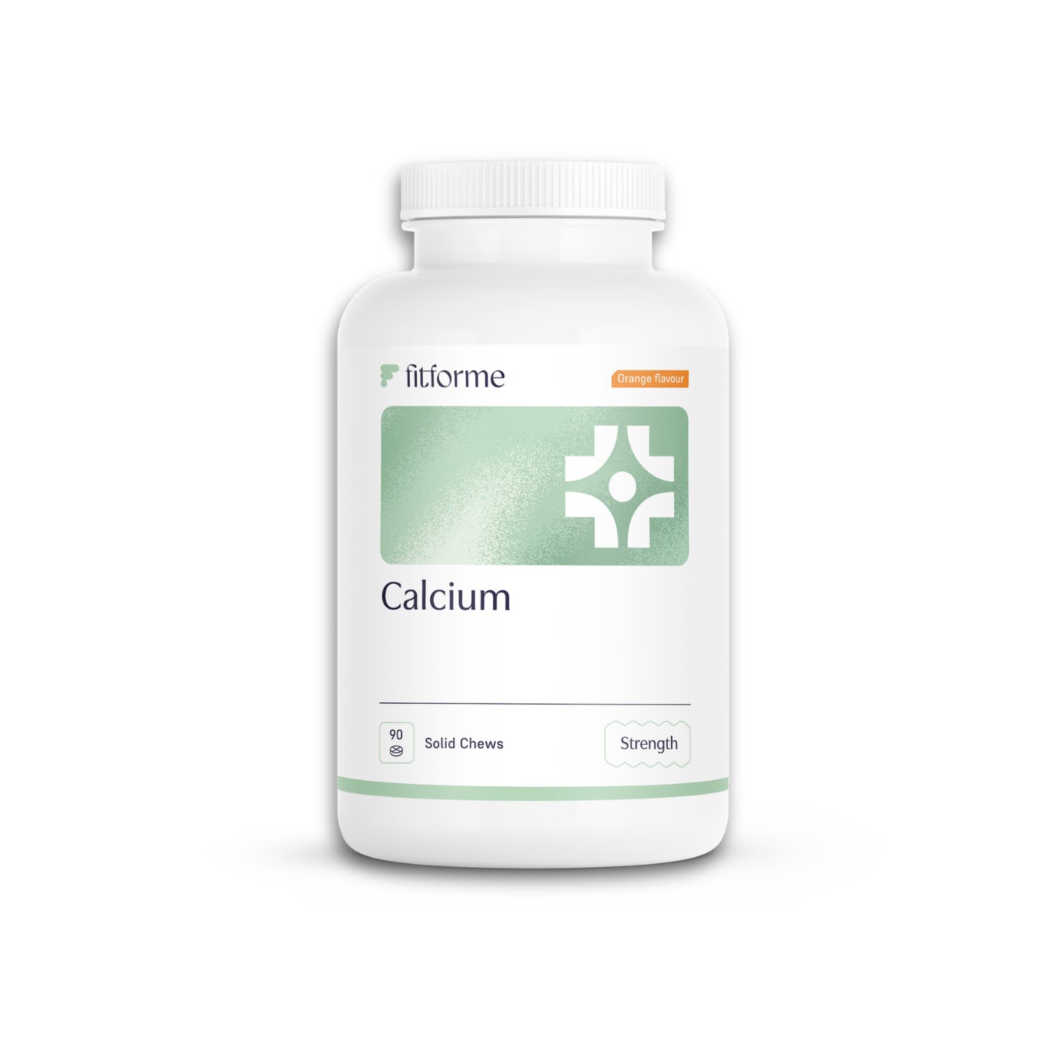 Calcium Forte