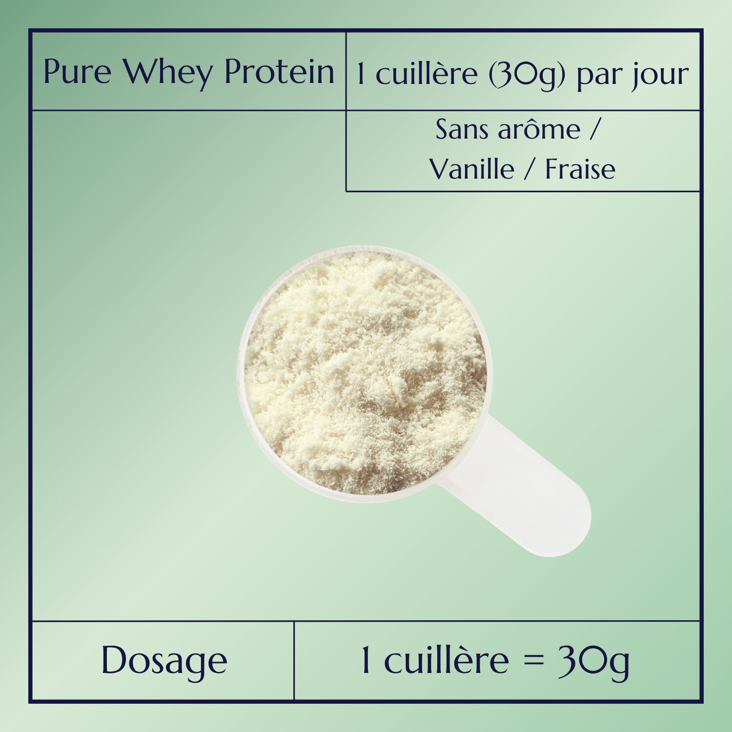 Protéine Pure Whey_2