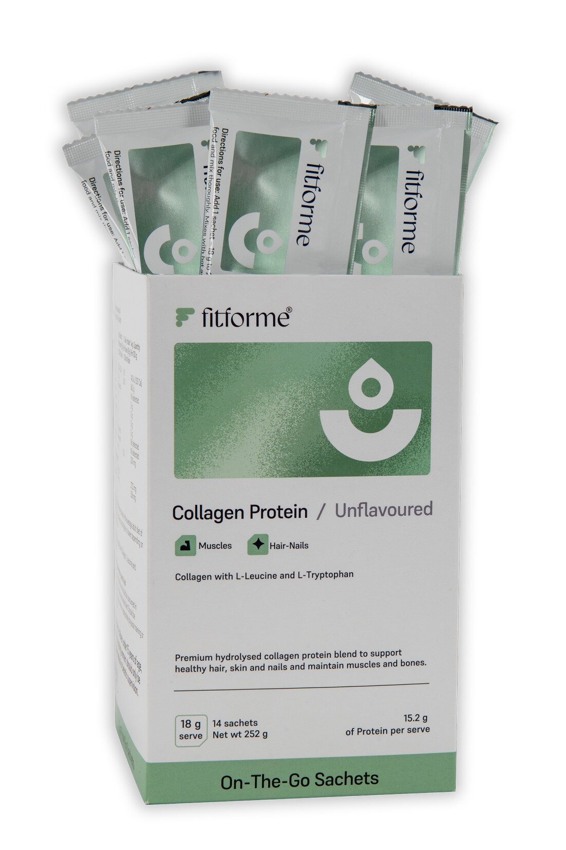 Collagen Protein On The Go_0