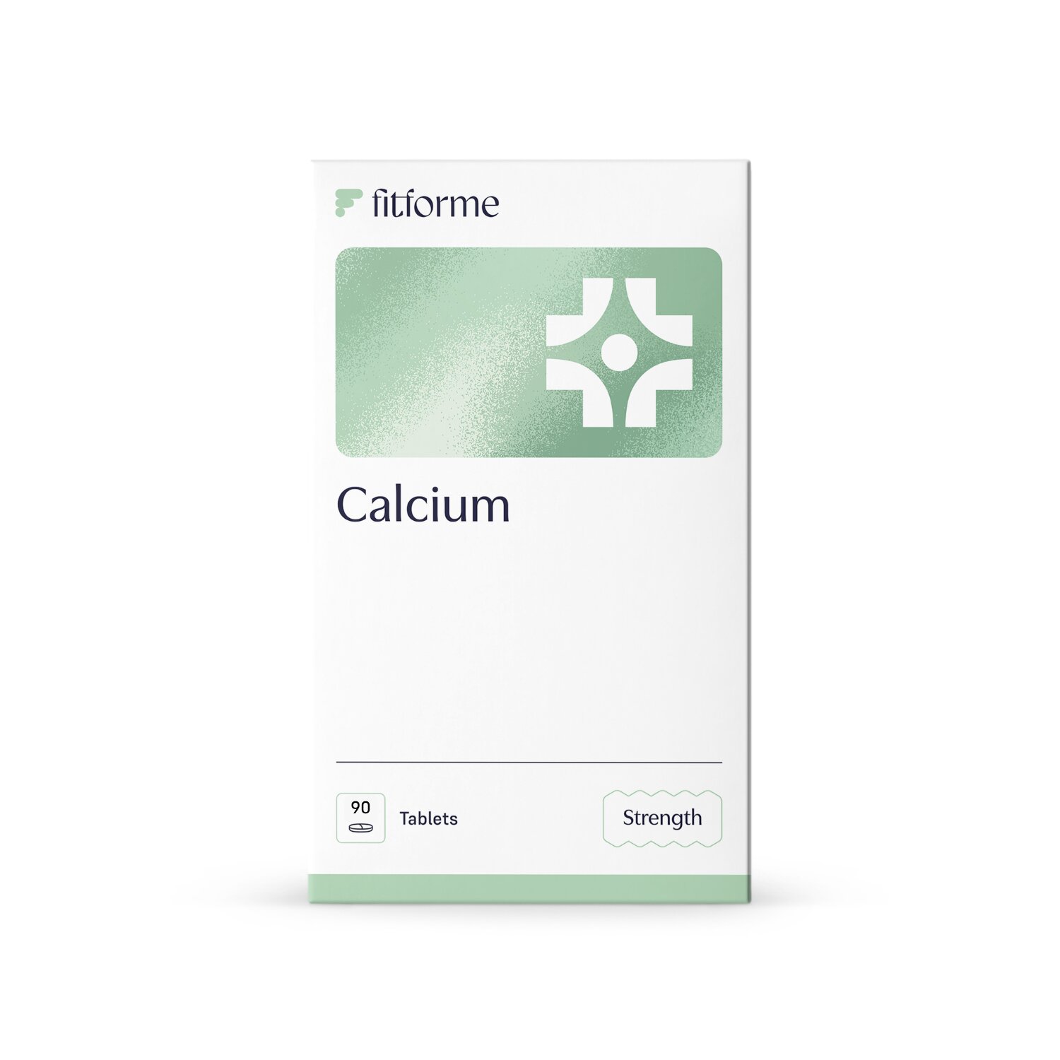 Calcium Plus