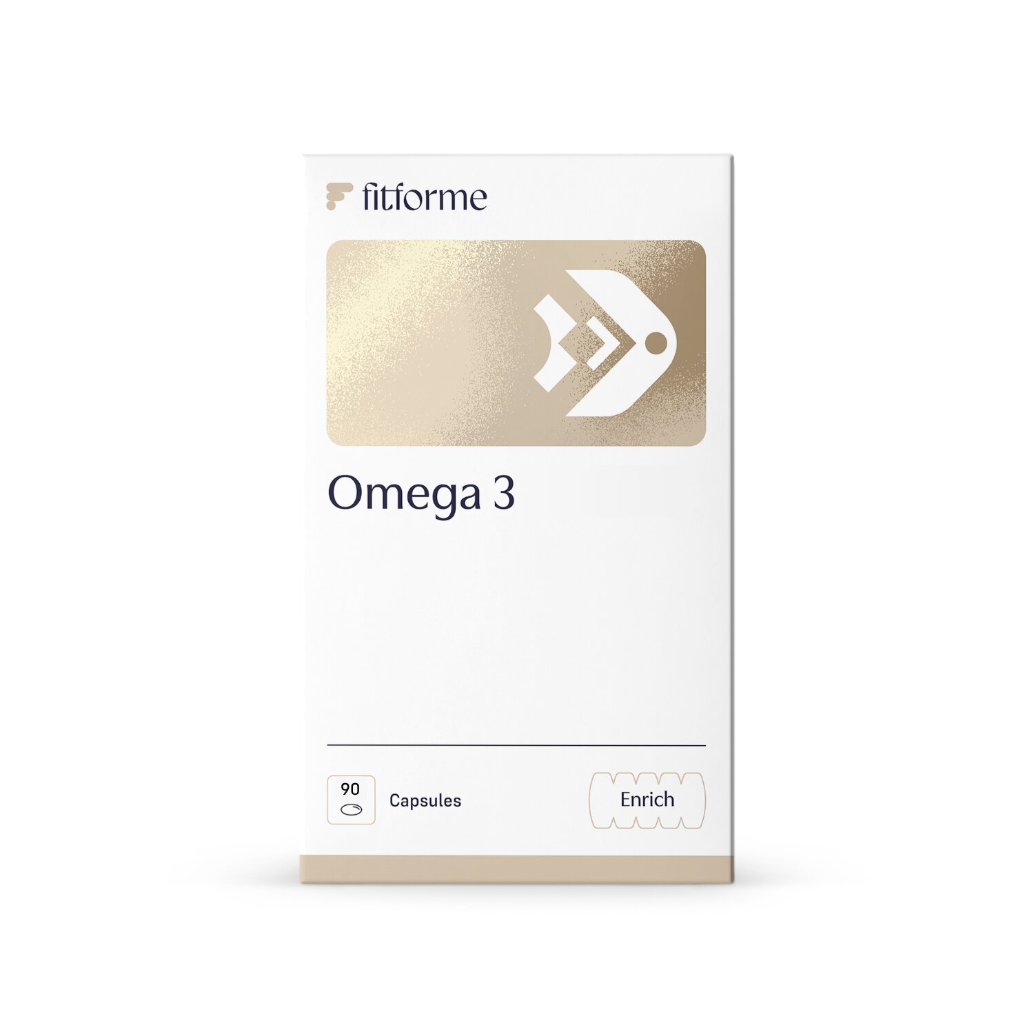 Omega-3 Olio di pesce