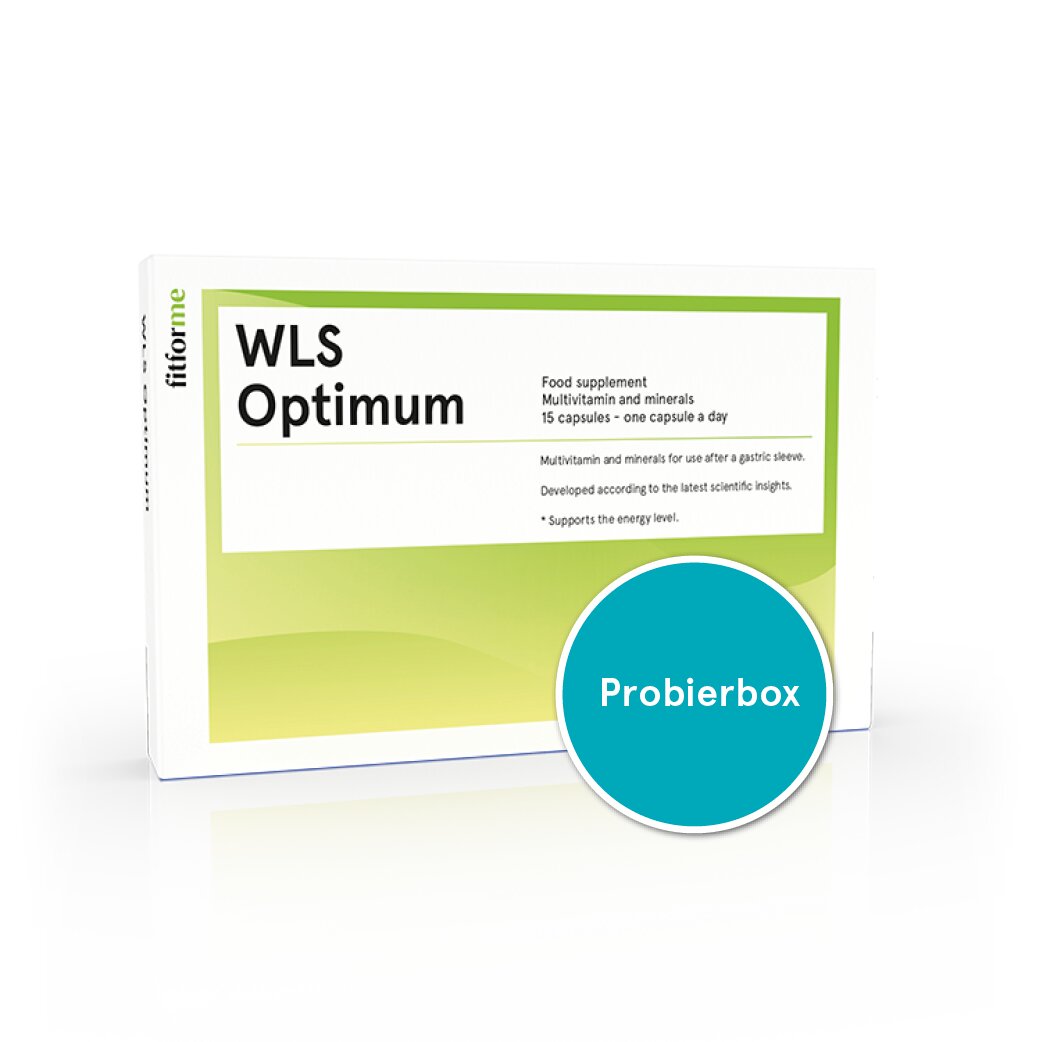 WLS Optimum Probierbox