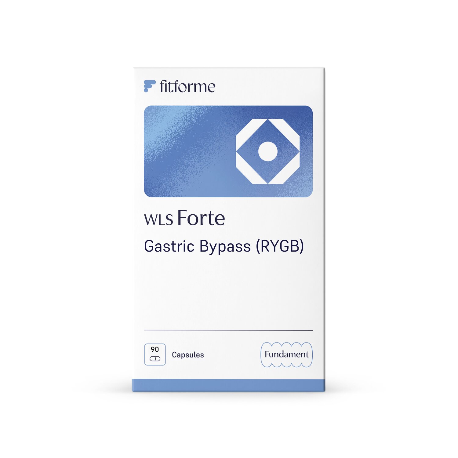 WLS Forte