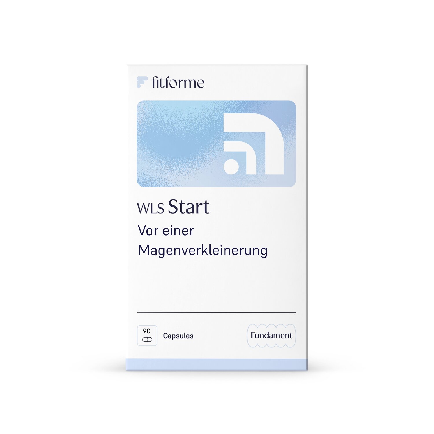 WLS Start