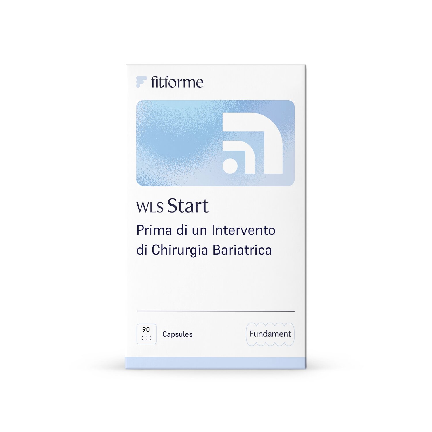 WLS Start