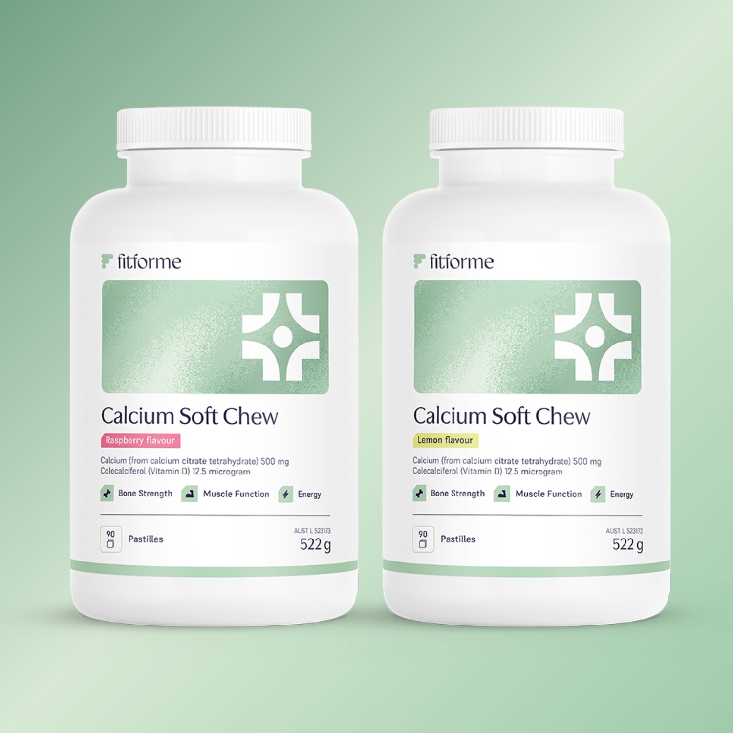 Calcium Soft Chew_0