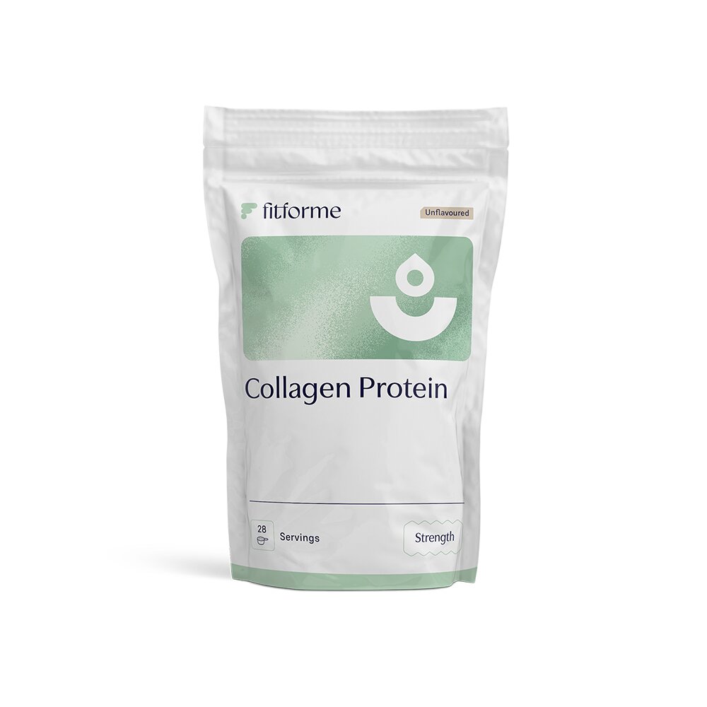 Collagen Protein