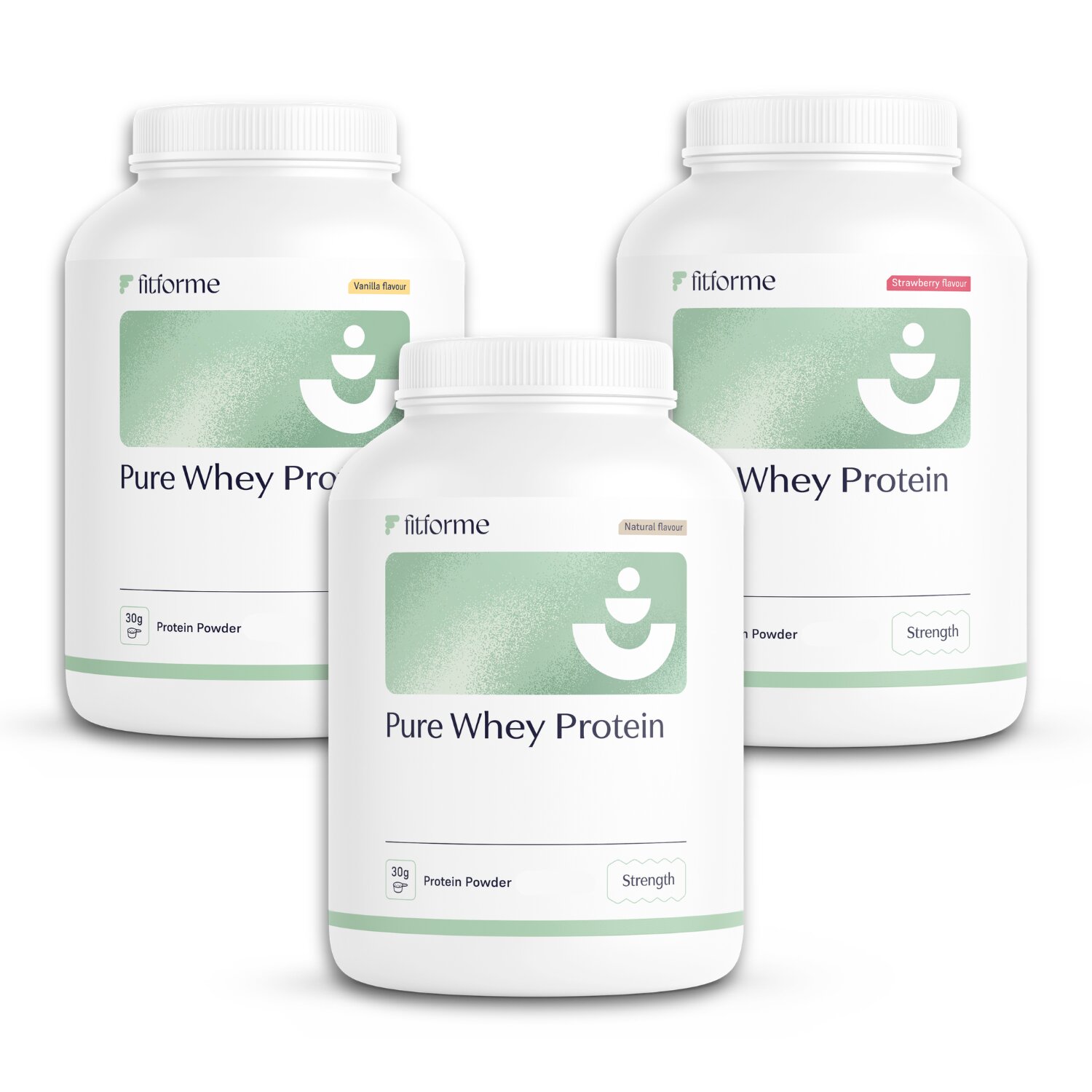 Protéine Pure Whey