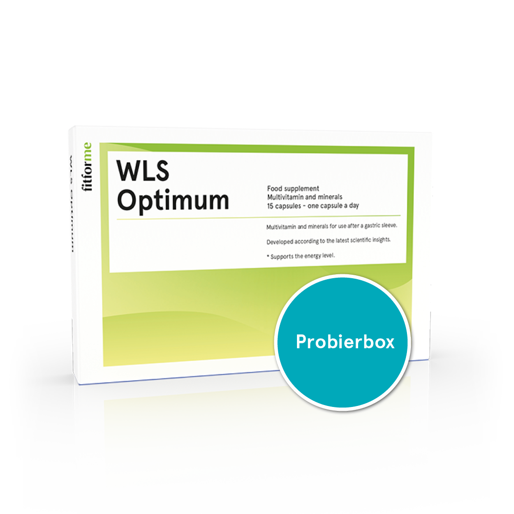 WLS Optimum Probierbox