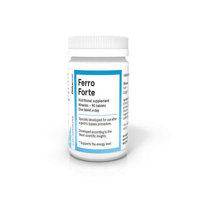 Ferro Forte